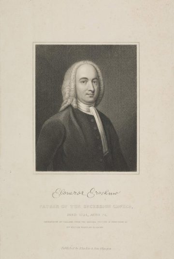 Early 18th century cabinet on stand Early 18th century cabinet on stand