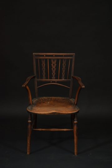 Medlesham cottage armchair Medlesham cottage armchair