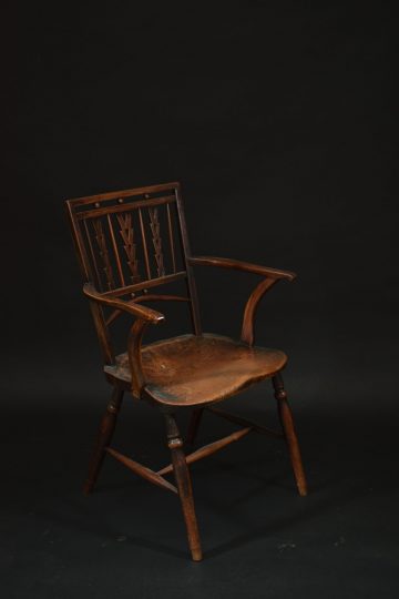 Medlesham cottage armchair Medlesham cottage armchair