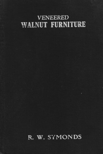 William and Mary marquetry oyster side table William and Mary marquetry oyster side table