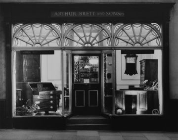 Arthur Brett & Sons Arthur Brett & Sons